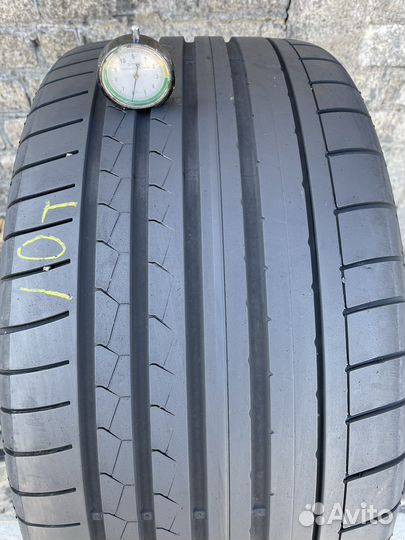 Dunlop SP Sport Maxx GT 275/30 R20