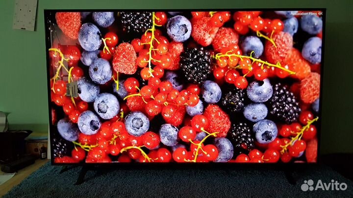 Телевизор LG 55nano756QA