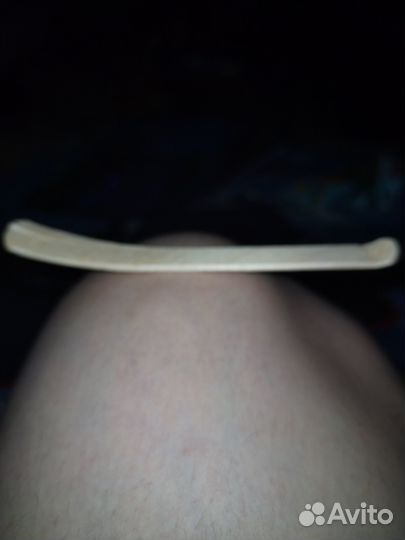 Лыжня собственного производства