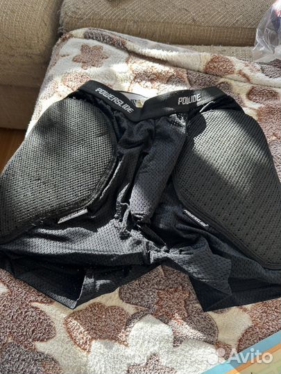 Защита (напопник)