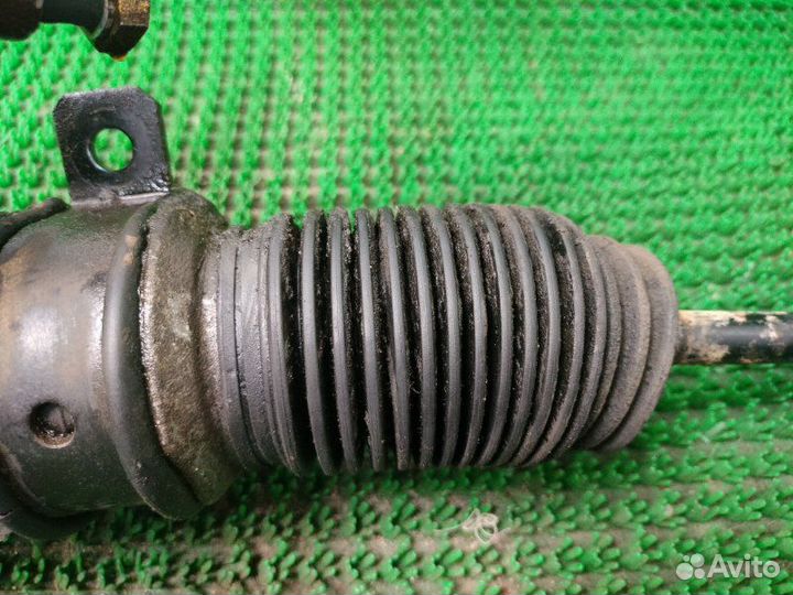 Рулевая рейка Opel Vectra B X17DT 1996