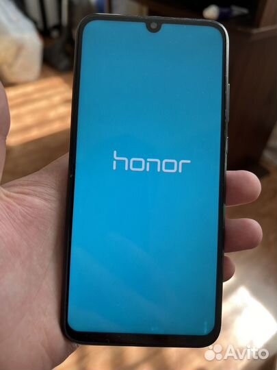 HONOR 10 Lite, 3/64 ГБ
