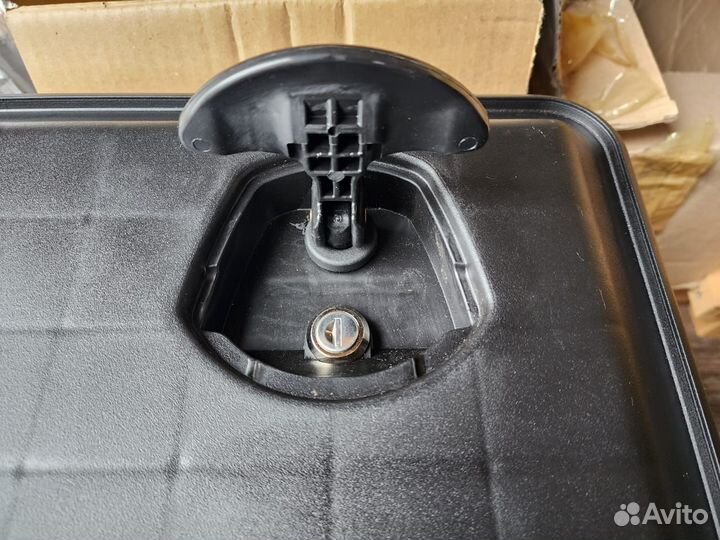 Инструментальный ящик Daken Just 74 литра