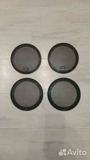 Грили, сетки для динамиков