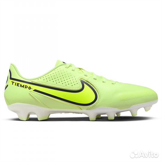 Бутсы nike tiempo legend 9 Academy MG оригинал