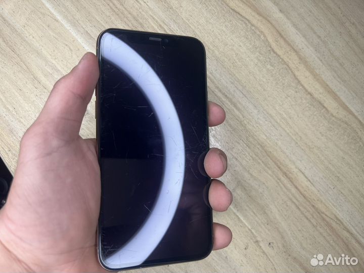 iPhone 11 Pro, 512 ГБ