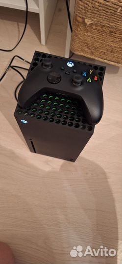 Xbox series x