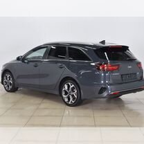 Kia Ceed 1.6 AT, 2019, 43 551 км, с пробегом, цена 1 420 000 руб.