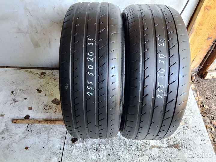 Toyo Proxes T1 Sport 255/50 R20 109Y