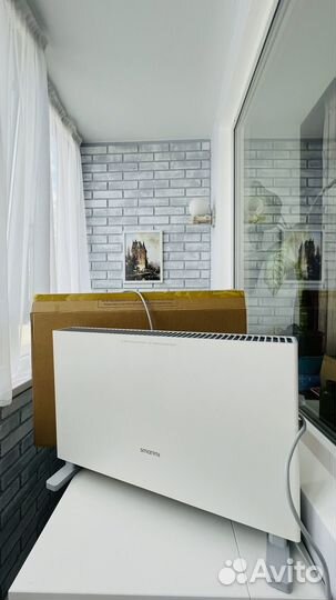 Конвектор Smartmi Convector Heater 1S