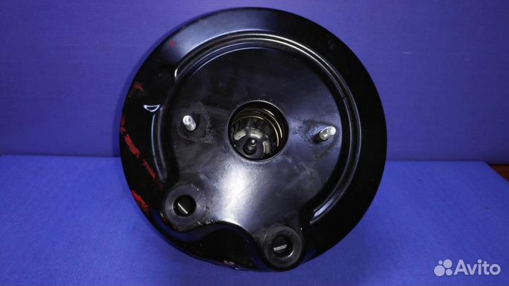 Усилитель тормозов вакуумный BMW 1-серия E87/E81