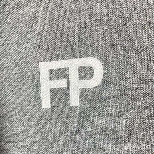 Свитшот Fred Perry Оригинал