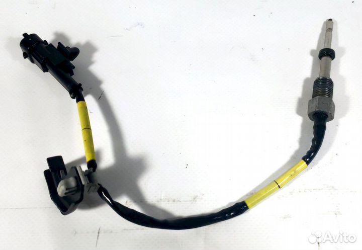 Датчик температуры в коллекторе 392204A710 D4CB