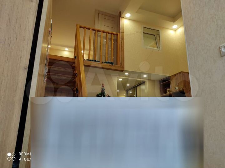 1-к. квартира, 35 м², 3/3 эт.