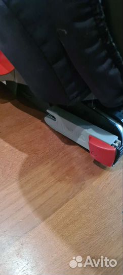 Детское автокресло 15 до 36 кг romer