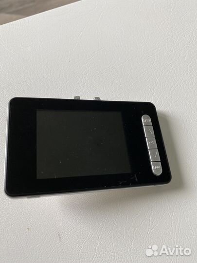 Видеорегистратор