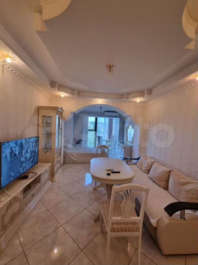 Квартира-студия, 36 м², 11/12 эт.