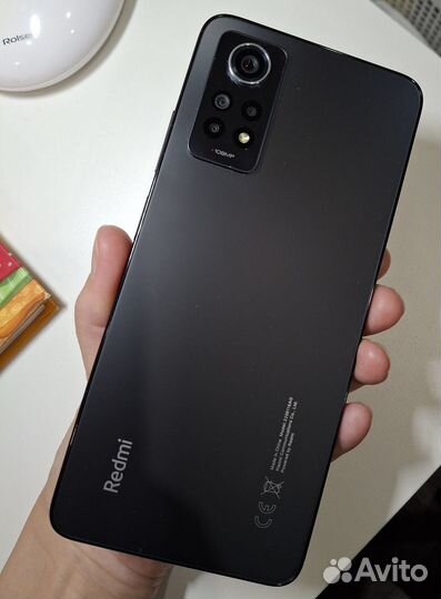 Xiaomi Redmi Note 12 Pro, 8/256 ГБ