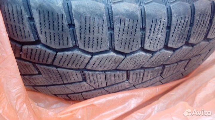 Continental CrossContact ATR 265/60 R18
