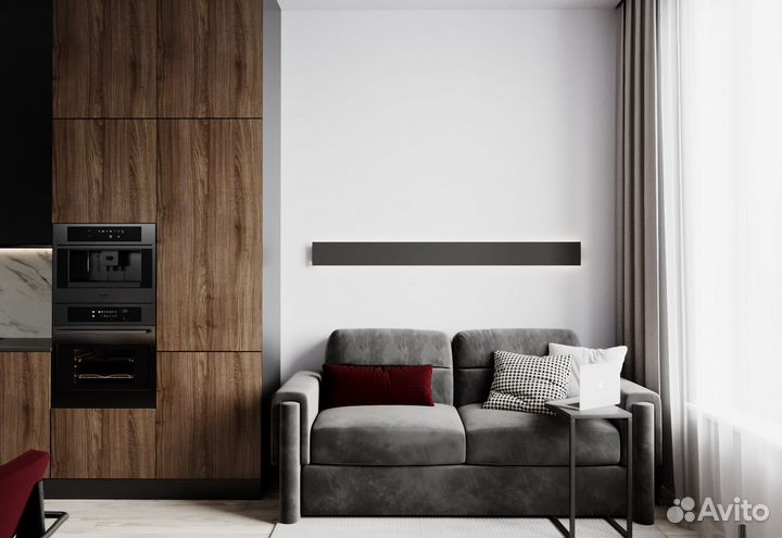 Ремонт квартир в Люберцах, Москве и области