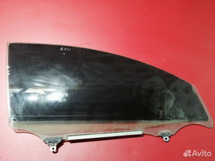 Стекло двери переднее правое Lexus Gs 2005-2011