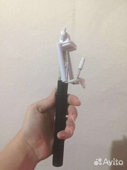 Селфи палка