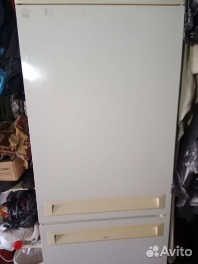 Холодильник бу
