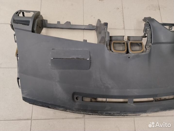 Торпедо на Toyota Auris