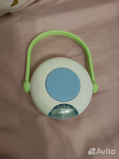 Электронный мобиль Fisher-Price Мечты о бабочках