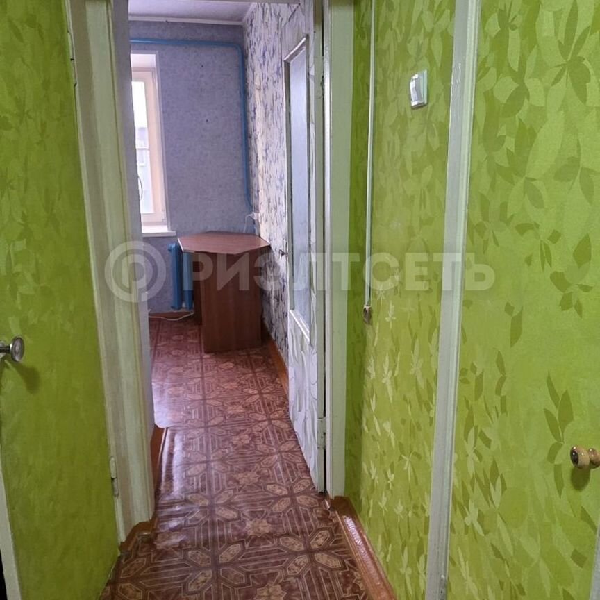 Квартира 3-комн. 58.1 м² в Ковдор — фото 3