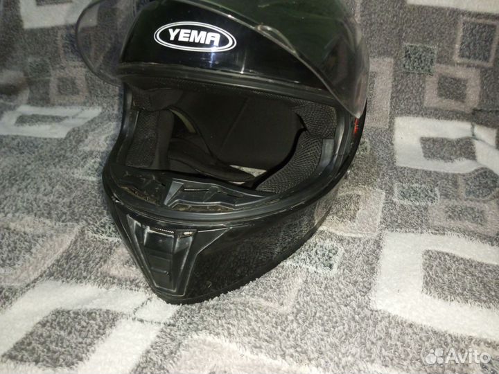 Шлем для мотоцикла