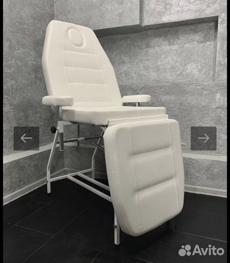 Кушетка косметологическая