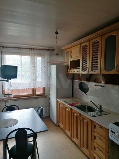3-к. квартира, 70 м², 3/9 эт.