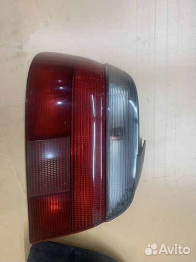 Задние фонари bmw e39