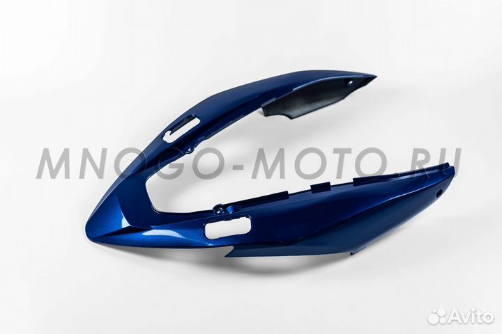 Хвост VFR800 2002-2012 синий