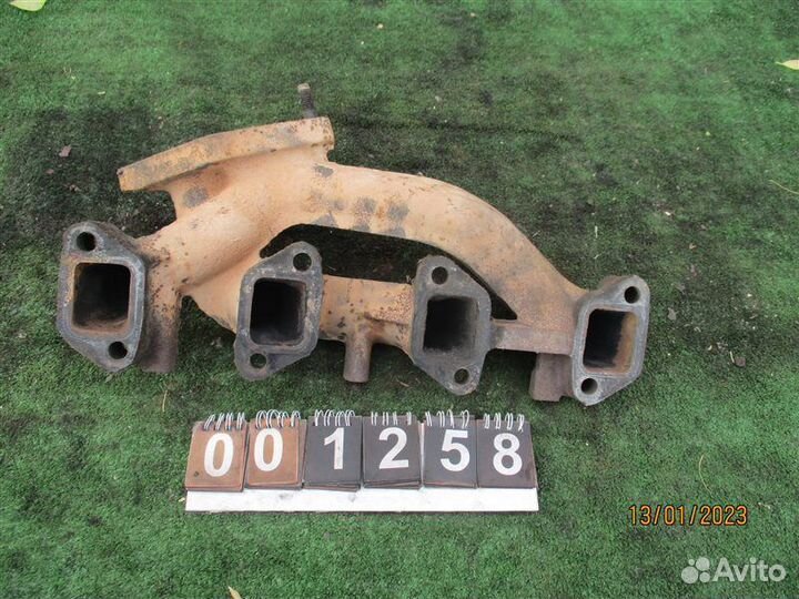 Выпускной коллектор Mazda Titan TM 1997