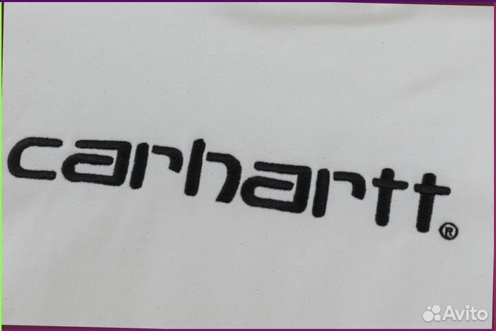 Зип худи Carhartt Wip (Номер партии: 80099)