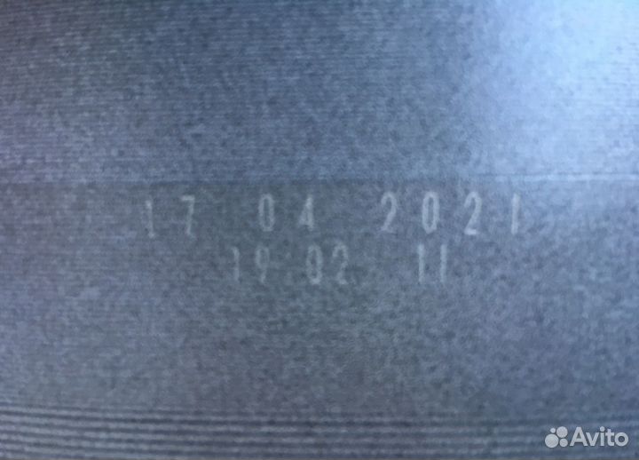 Диски на Toyota Prado