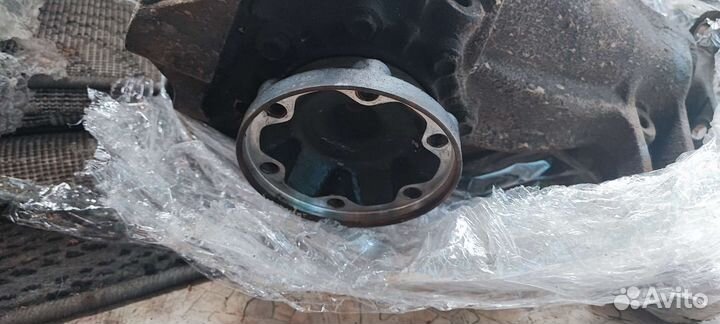 Редуктор Toyota soarer jzz31