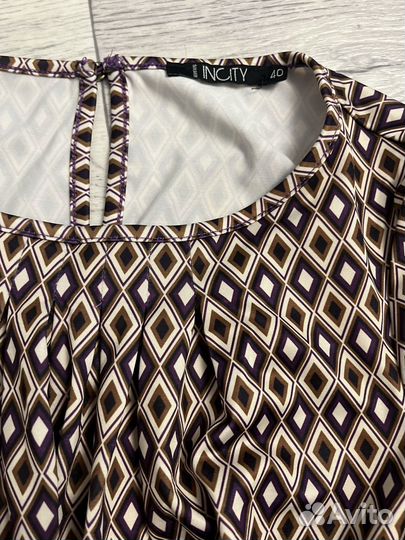 Платьe женское