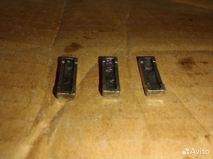Фиксатор синхронизатора 5 передачи Chery Amulet