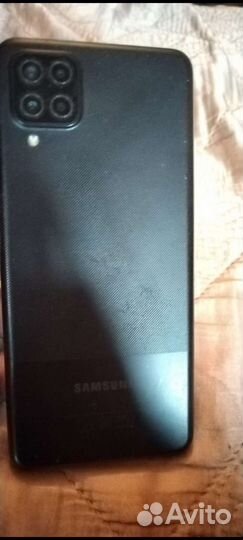 Samsung Galaxy A12, 4/64 ГБ