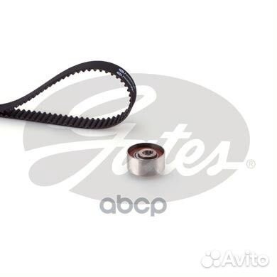 K015627XS ремкомплект грм Fiat Panda/Punto/Dob