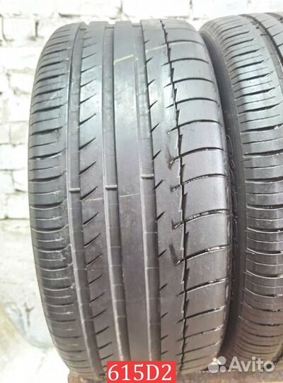 Michelin Pilot Sport 305/30 R19 P