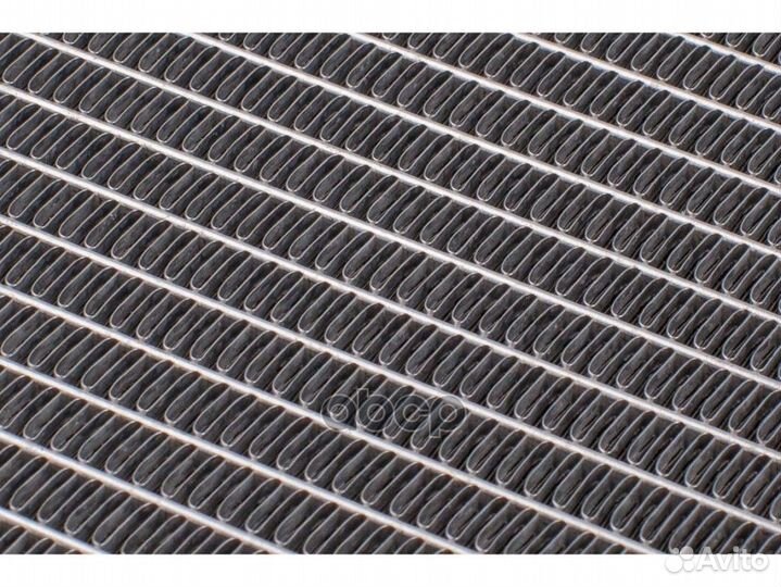 Конденсер KIA optima 15- M4913007 marshall