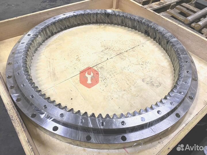 Поворотный круг JCB JZ140 332/K8482