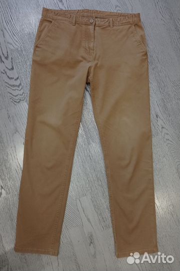 Слаксы мужские