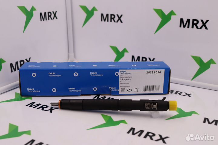 Форсунка 28231014