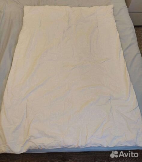 Одеяло детское тёплое