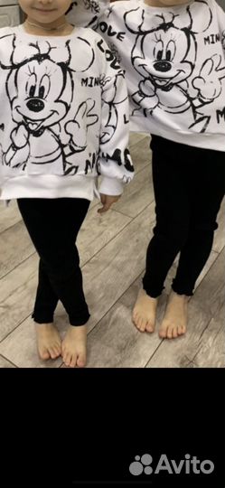 Костюм для девочки